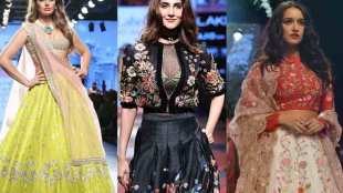Lakme Fashion Week Winter Festival 2017
