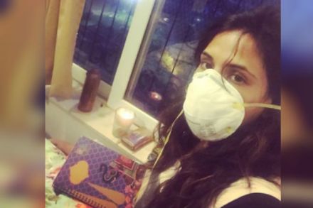 richa chadda