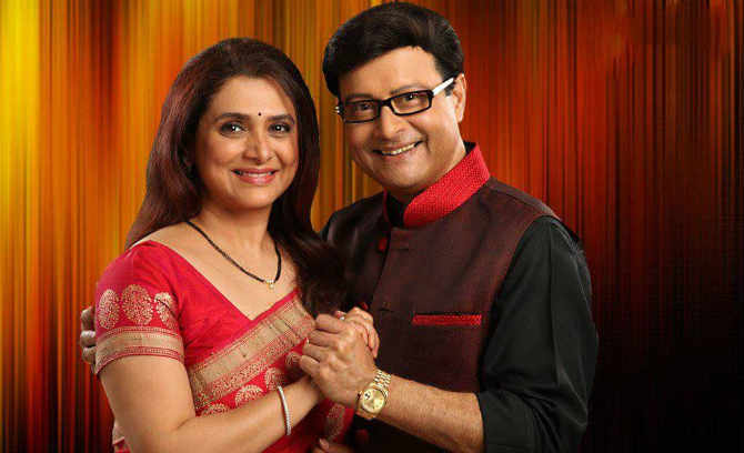 sachin supriya