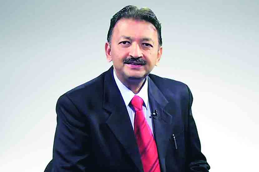 Maharashtra Governor removes Dr Sanjay Deshmukh , Mumbai University , Education, Loksatta, Loksatta news, Marathi, Marathi news