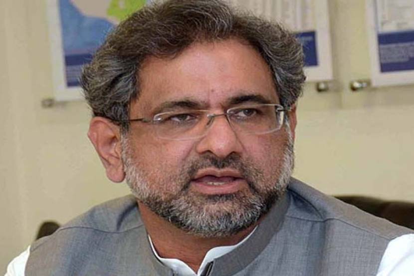 Loksatta, Loksatta news, loksatta newspaper, marathi news, marathi, Marathi news paper, Marathi news online, Marathi, Samachar, Marathi latest news, international news in marathi, international news in marathi, India, no evidence, against, Mumbai, attack, mastermind, jud, chief, pakistan, Prime Minister, Shahid Khaqan Abbasi