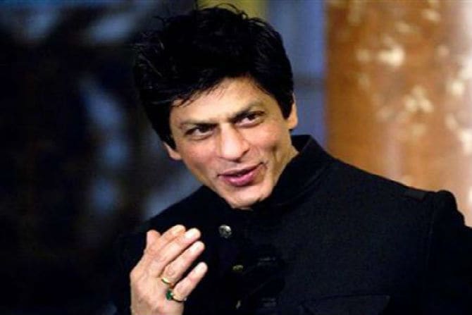 shahrukh khan