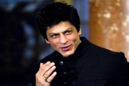 shahrukh khan