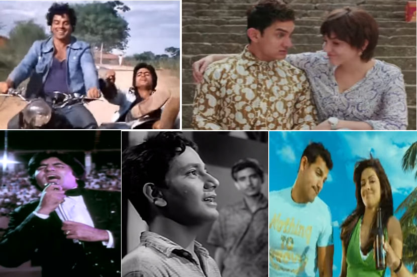 songs friendship day