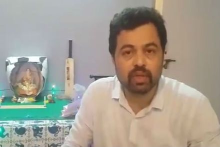 marathi actor subodh bhave, cast isuue, marathi news, marathi, Marathi news paper