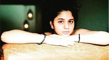 suhana khan