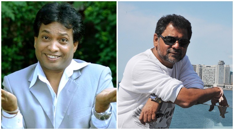 sunil pal, anees bazmee