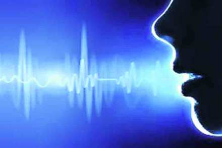 Voice Recognition Software