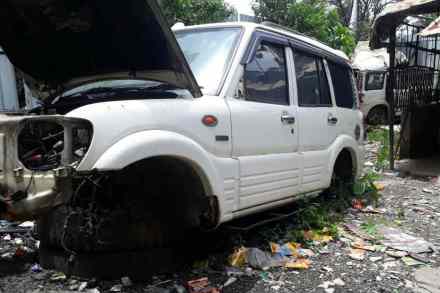 Maharashtra , Thane police , RPF , ATS , Kausa area of Thane district , Loksatta, loksatta news, Marathi, Marathi news Maharashtra , Thane police , RPF , ATS , Kausa area of Thane district , Loksatta, loksatta news, Marathi, Marathi news