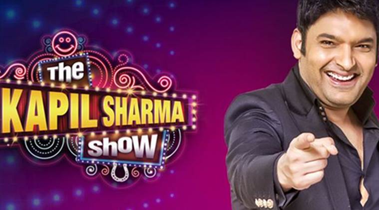 the kapil sharma show