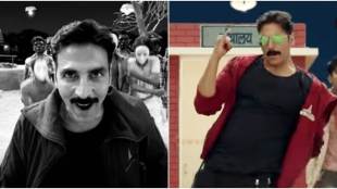 Akshay kumar