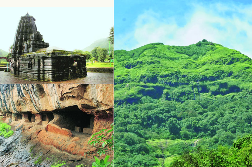 Adventure Places in Maharashtra Adventure Places in Maharashtra