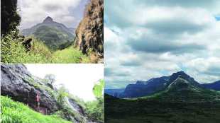 famous place in Maharashtra
