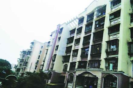 स्वामी देवप्रकाश गार्डन, कानसई, स्वामी देवप्रकाश गार्डन, कानसई,