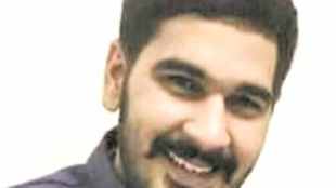 vikas barala, news