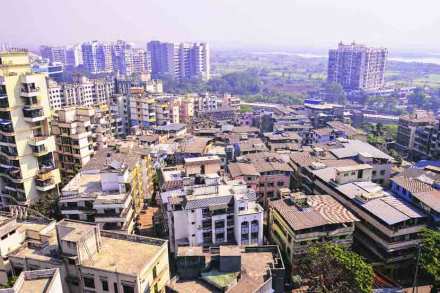 गोष्टी गावांच्या : भाजीपाल्याचे गाव