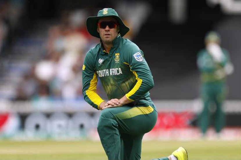 Loksatta, Loksatta news, loksatta newspaper, marathi news, marathi, Marathi news paper, Marathi news online, Marathi, Samachar, Marathi latest news, sports news, sports news in marathi, AB de Villiers, steps down, captain, South Africa, ODI team