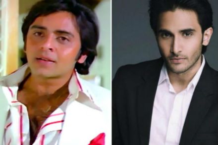 vinod mehra, rohan mehra