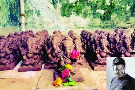 कल्लाकार : पर्यावरणस्नेही कलात्मकता कल्लाकार : पर्यावरणस्नेही कलात्मकता