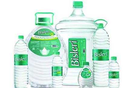 ब्रॅण्डनामा : बिस्लेरी ब्रॅण्डनामा : बिस्लेरी