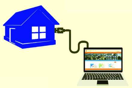 RERA website