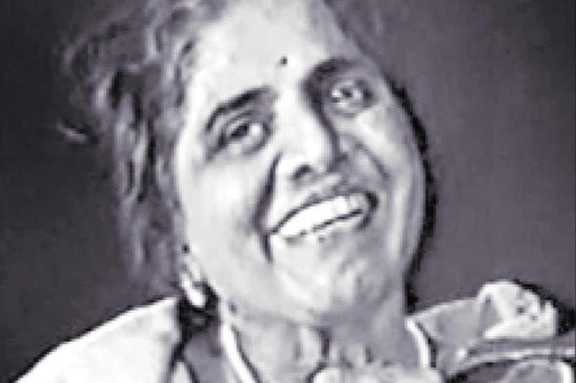 मधुबाला चावला