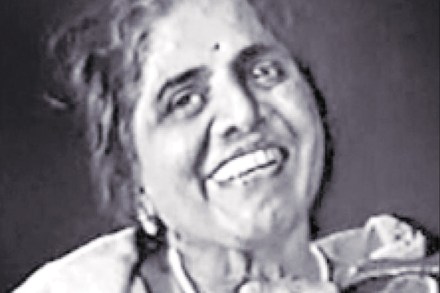 मधुबाला चावला