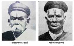 मुंबईचा वृत्तांत..