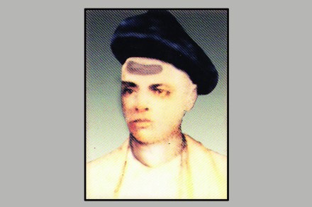 अर्वाचीन आधुनिक मराठी वैचारिक लेखनातील निवडक वेच्यांद्वारे भाषासौष्ठव समजून घ्यावे, त्यातून विचारांचे आणि भाषेचे ‘मराठी वळण’ कसे घडत गेले हे आकळावे, यासाठी हे सदर. यावेळचे मानकरी आहेत- विष्णुभट गोडसे वरसईकर!