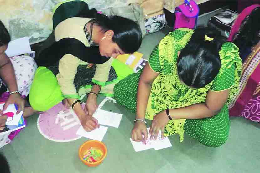 पालकहो, तुमच्यासाठी..