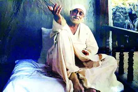 ‘साईबाबा’