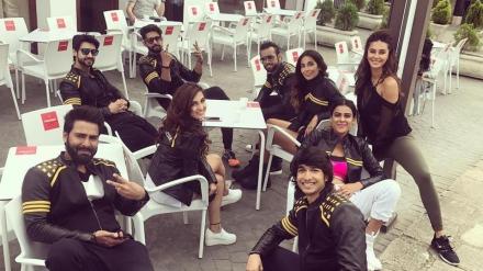 खतरो के खिलाडी ८