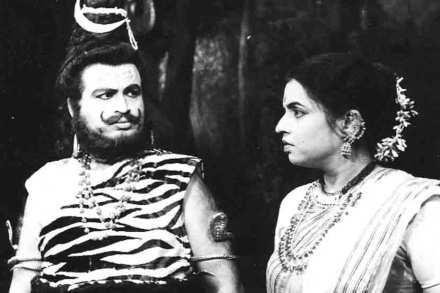 ‘जय जय गौरीशंकर’चा प्रवास!
