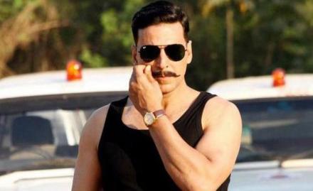 akshay kumar