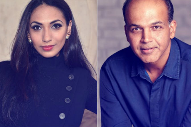 ashutosh gowarikar, prerna arora