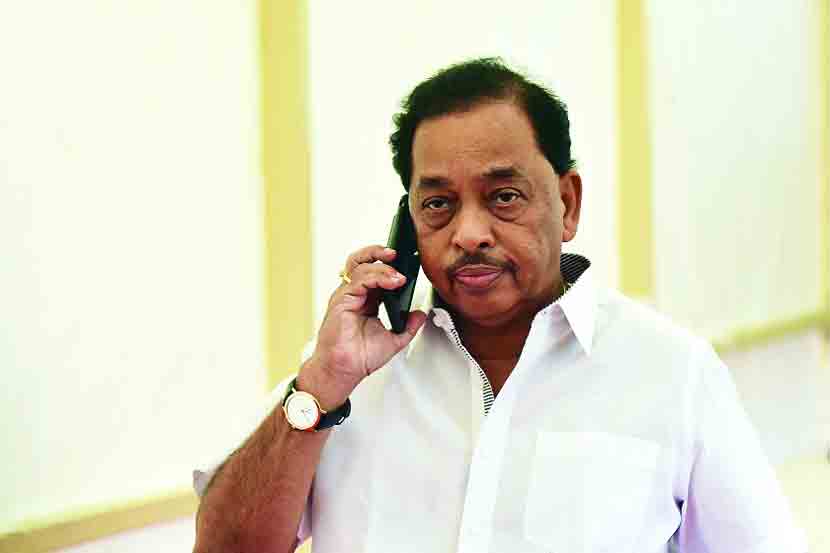 Loksatta, Loksatta news, loksatta newspaper, marathi news, marathi, Marathi news paper, Marathi news online, Marathi, Samachar, Marathi latest news, maharashtra, maharashtra news, congress, narayan rane, kudal, ashok chavan, nitesh rane, bjp, shiv sena