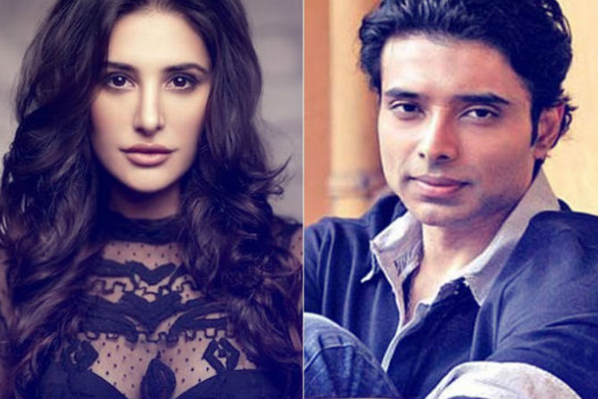 nargis fakhri, uday chopra