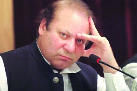 Nawaz-Sharif