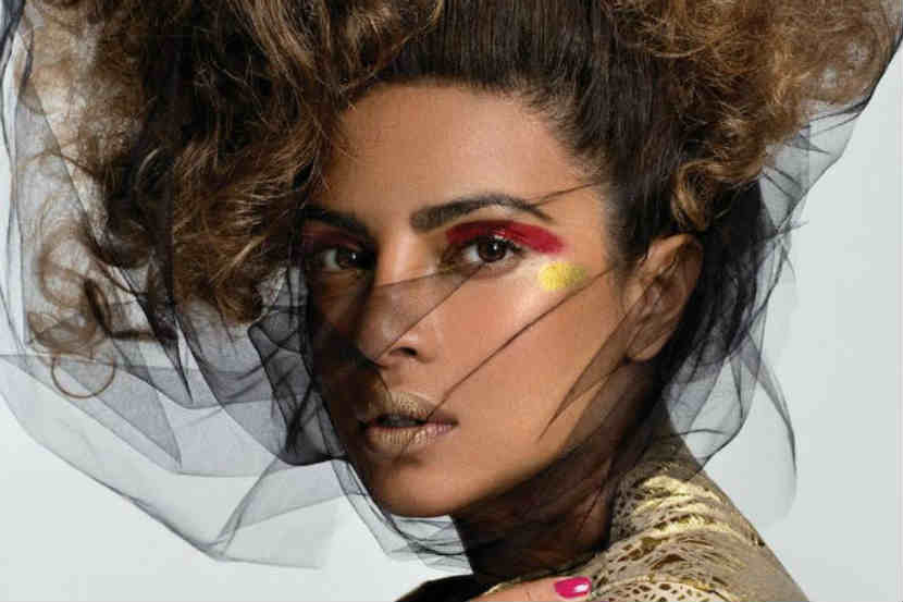 Priyanka Chopra