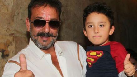 Sanjay Dutt