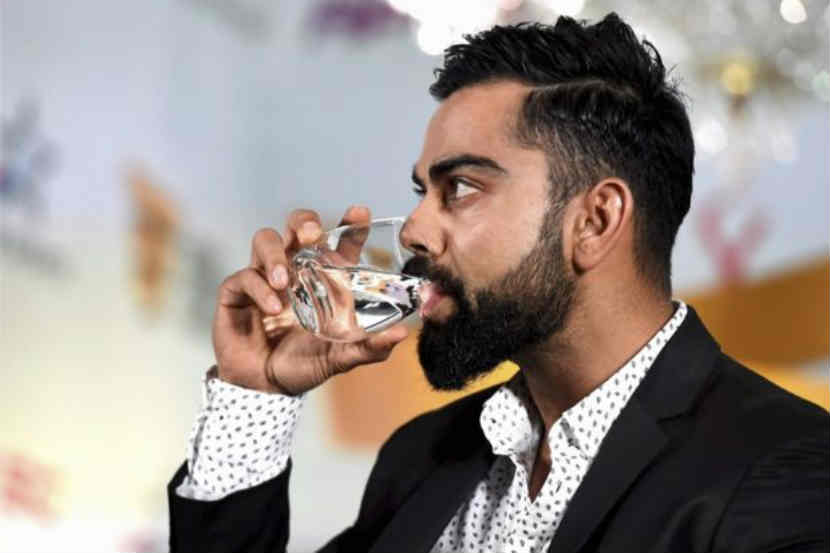 विराट कोहली (संग्रहीत छायाचित्र)