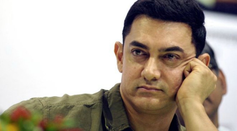 aamir khan