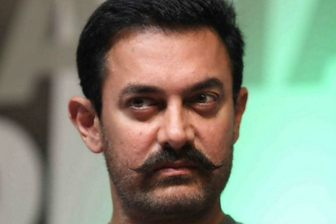 aamir khan