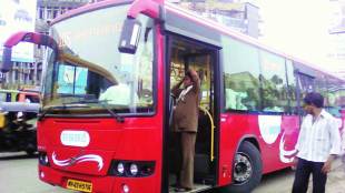 ac bus