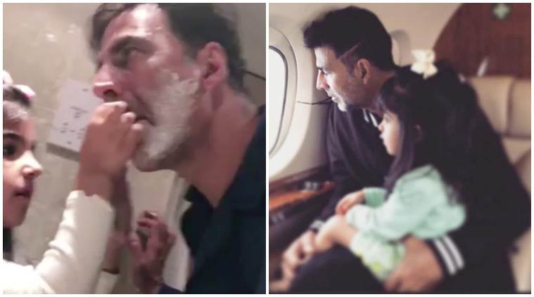 akshay kumar