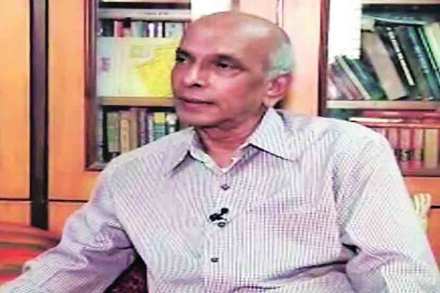 द्रष्टा लेखक हरपला