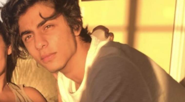 aryan khan