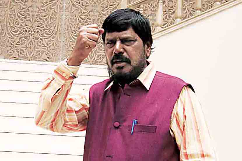 ramdas athawale