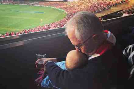 ऑस्ट्रेलियाचे पंतप्रधान माल्कम टर्नबुल ऑस्ट्रेलियाचे पंतप्रधान माल्कम टर्नबुल