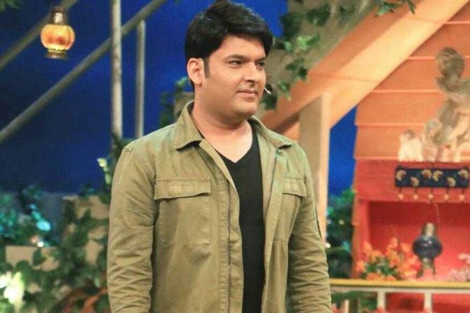 kapil sharma